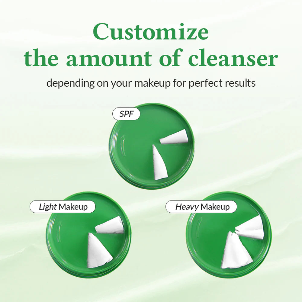 Dr. Althea - Pure Grinding Cleansing Balm - 50ml