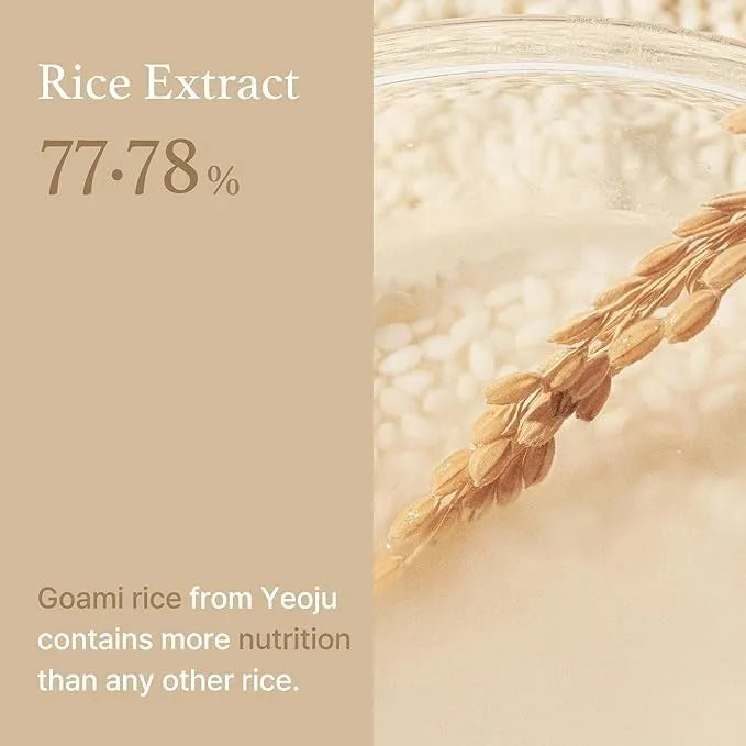 I’m From Rice Toner 150ml