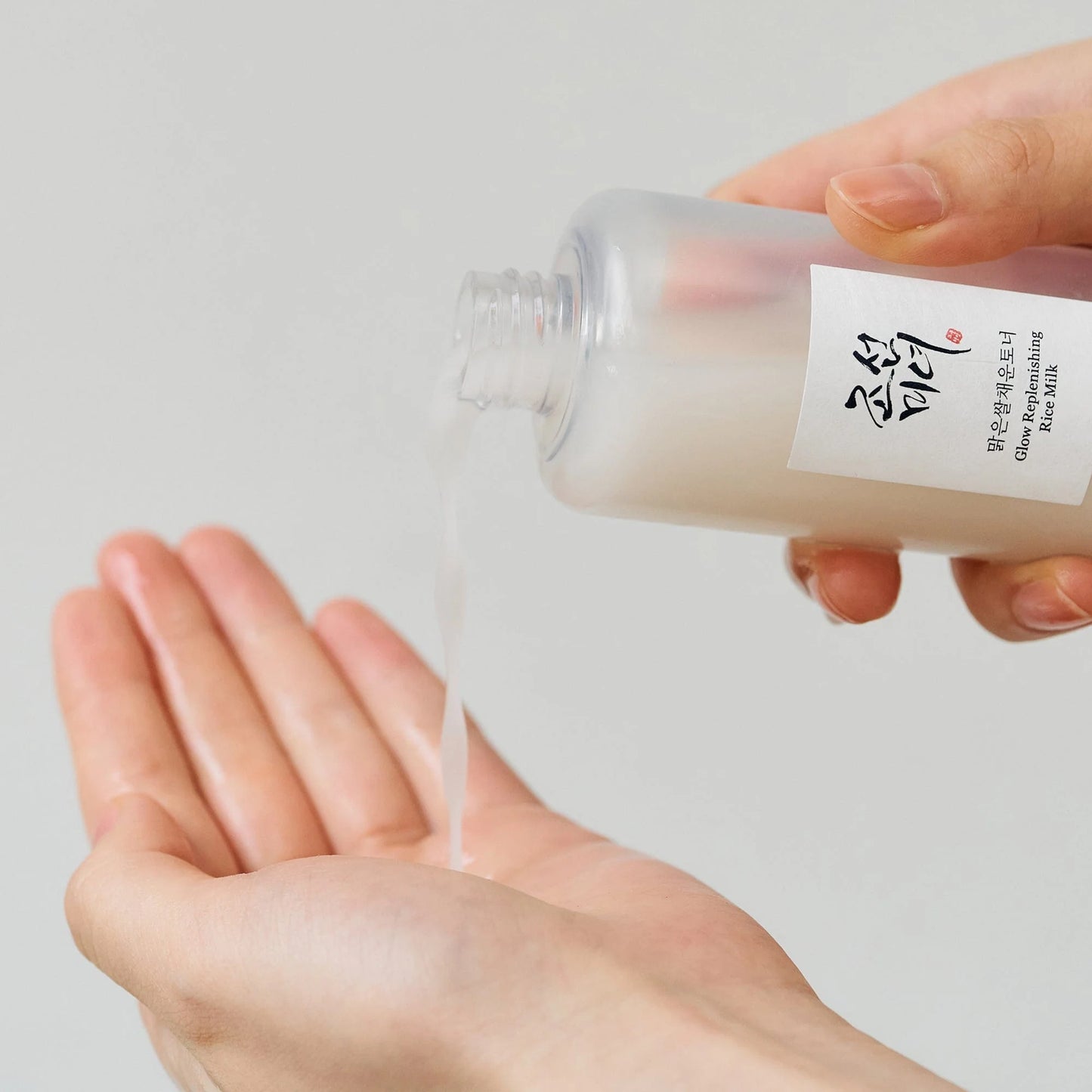 Beauty of Joseon Glow Replenishing Rice Milk Toner, 150ml