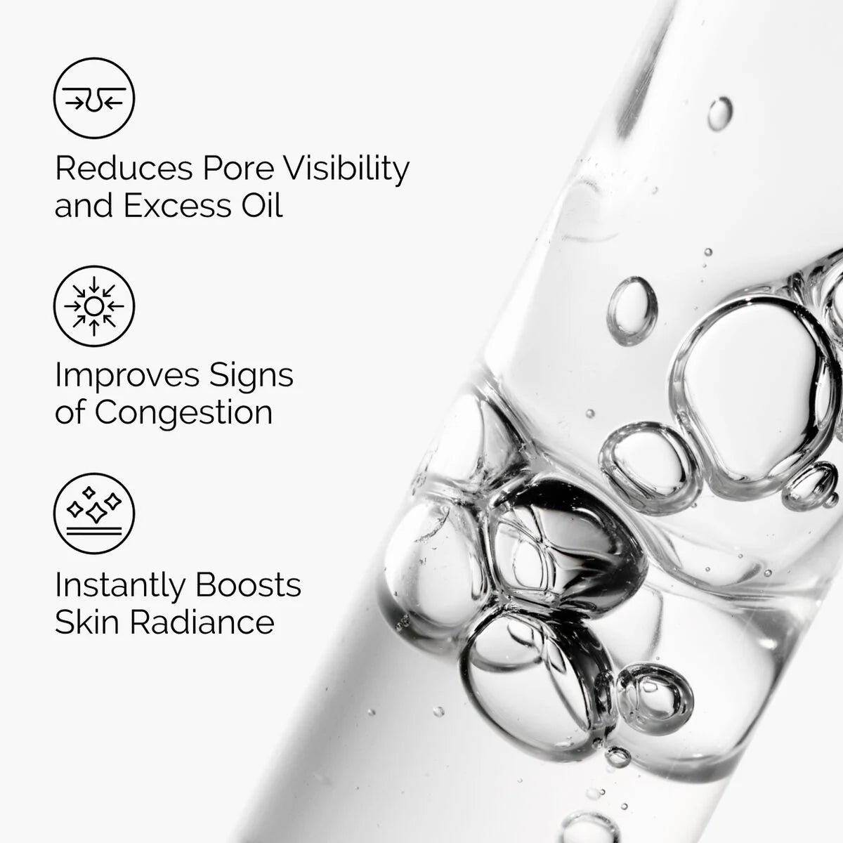 The Ordinary Niacinamide 10% + Zinc 1% serum