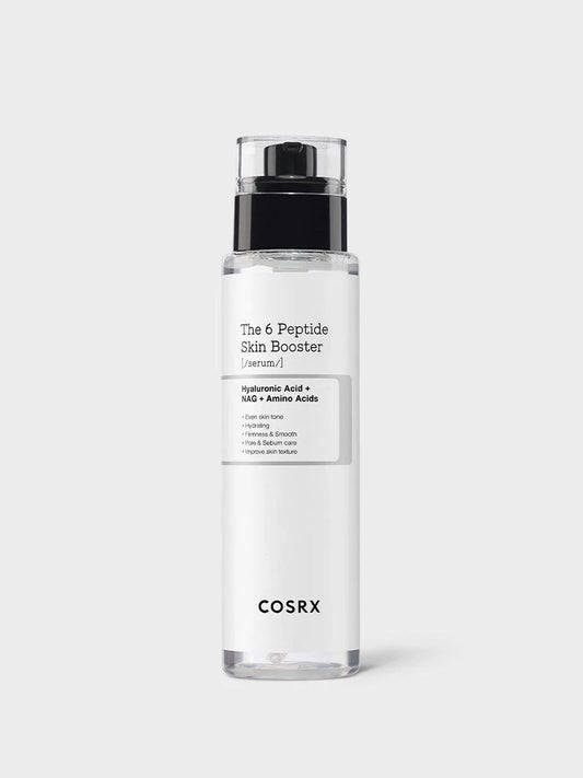 The 6 Peptide Skin Booster Serum 150 ml