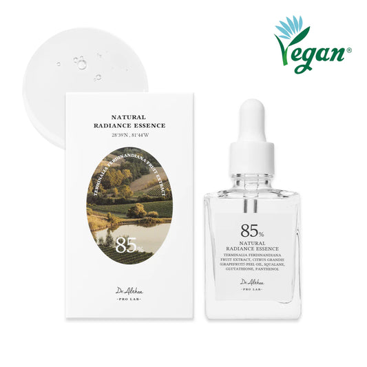 Dr. Althea Natural Radiance Essence 30 Ml