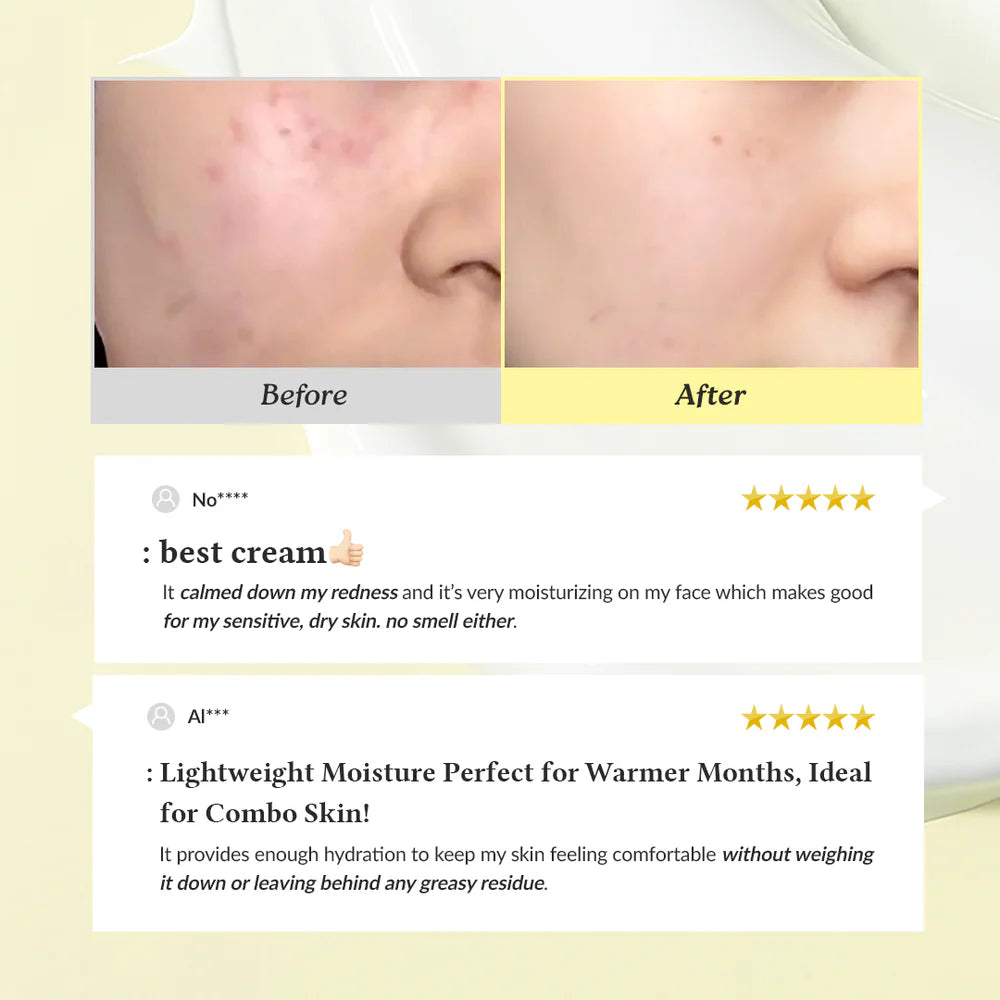 DR.Althea 345 Relief Cream