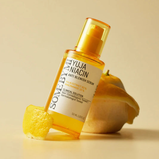 Some By Mi Yuja Niacin Blemish Care Serum, 50ml
