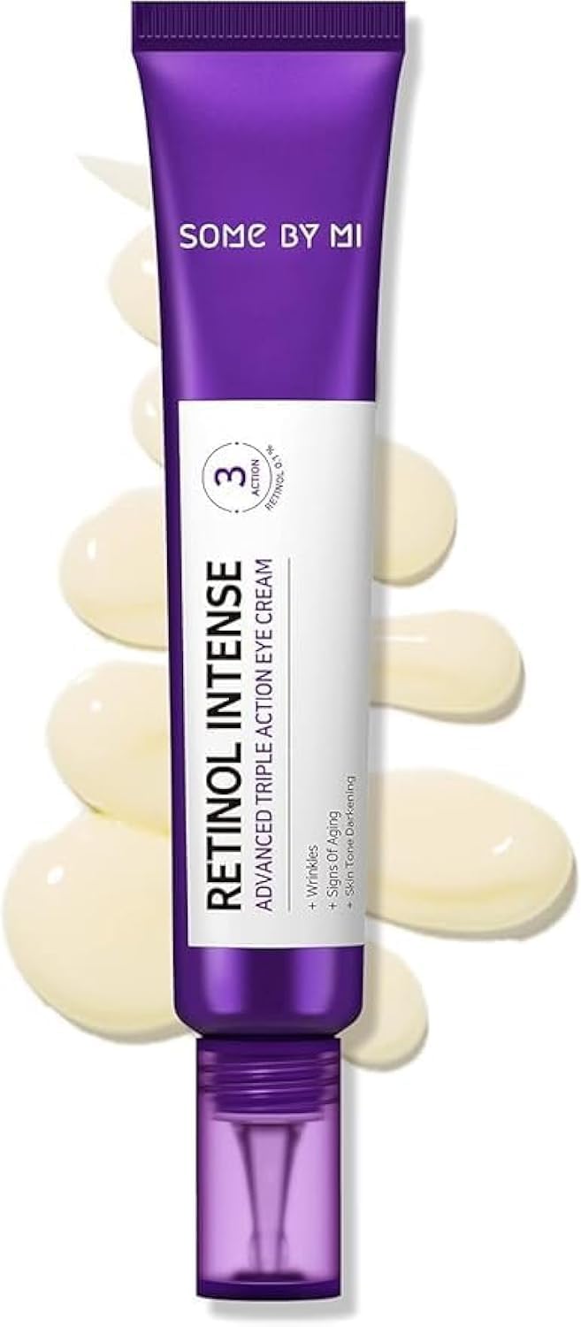 SOMEBYMI Retinol Intense Advanced Triple Action Eye Cream