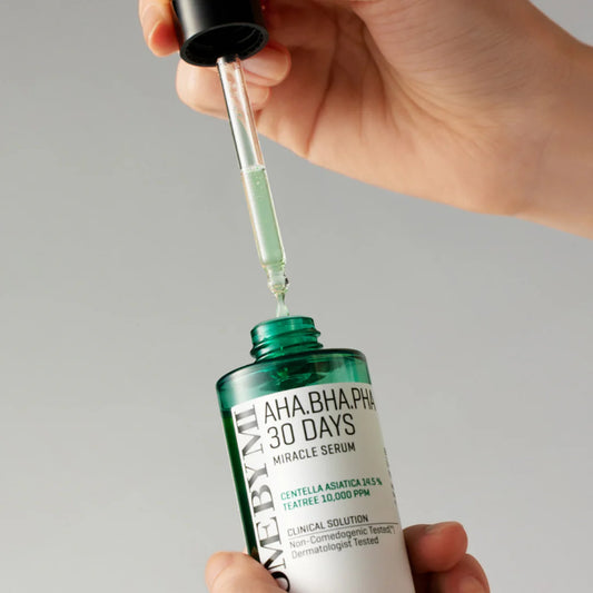 AHA BHA PHA 30 Days Miracle Serum  50 ml