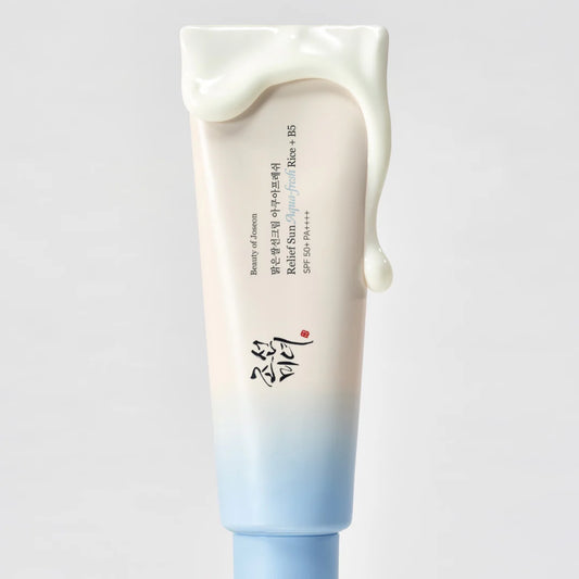 Beauty Of Joseon Relief Sun Aqua-Fresh: Rice + B5 SPF50+, 50ml