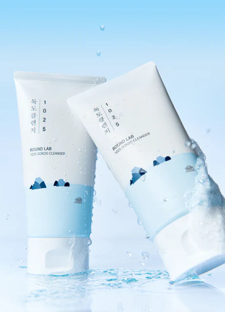 ROUND LAB 1025 Dokdo Cleanser 150ml