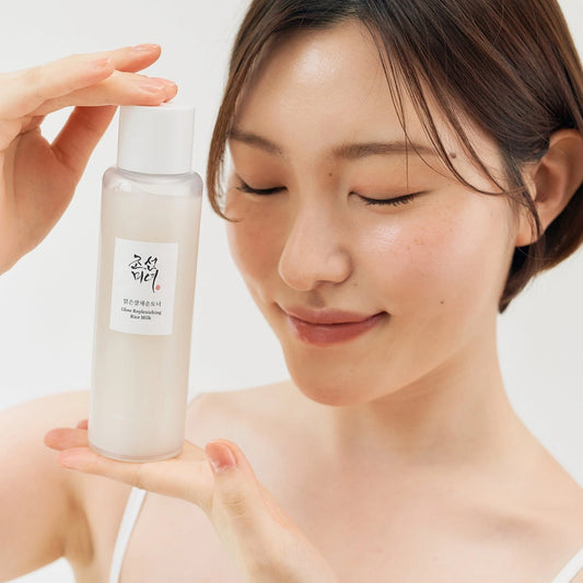 Beauty of Joseon Glow Replenishing Rice Milk Toner, 150ml