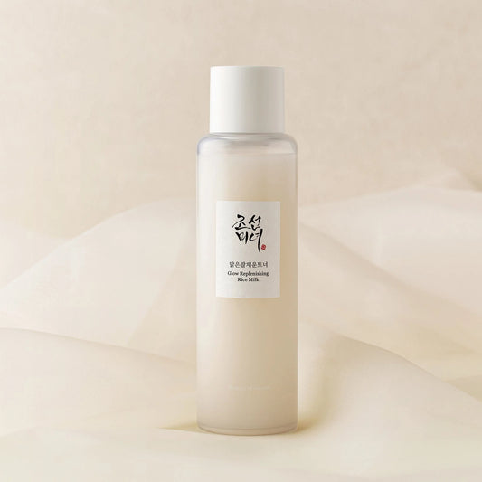 Beauty of Joseon Glow Replenishing Rice Milk Toner, 150ml