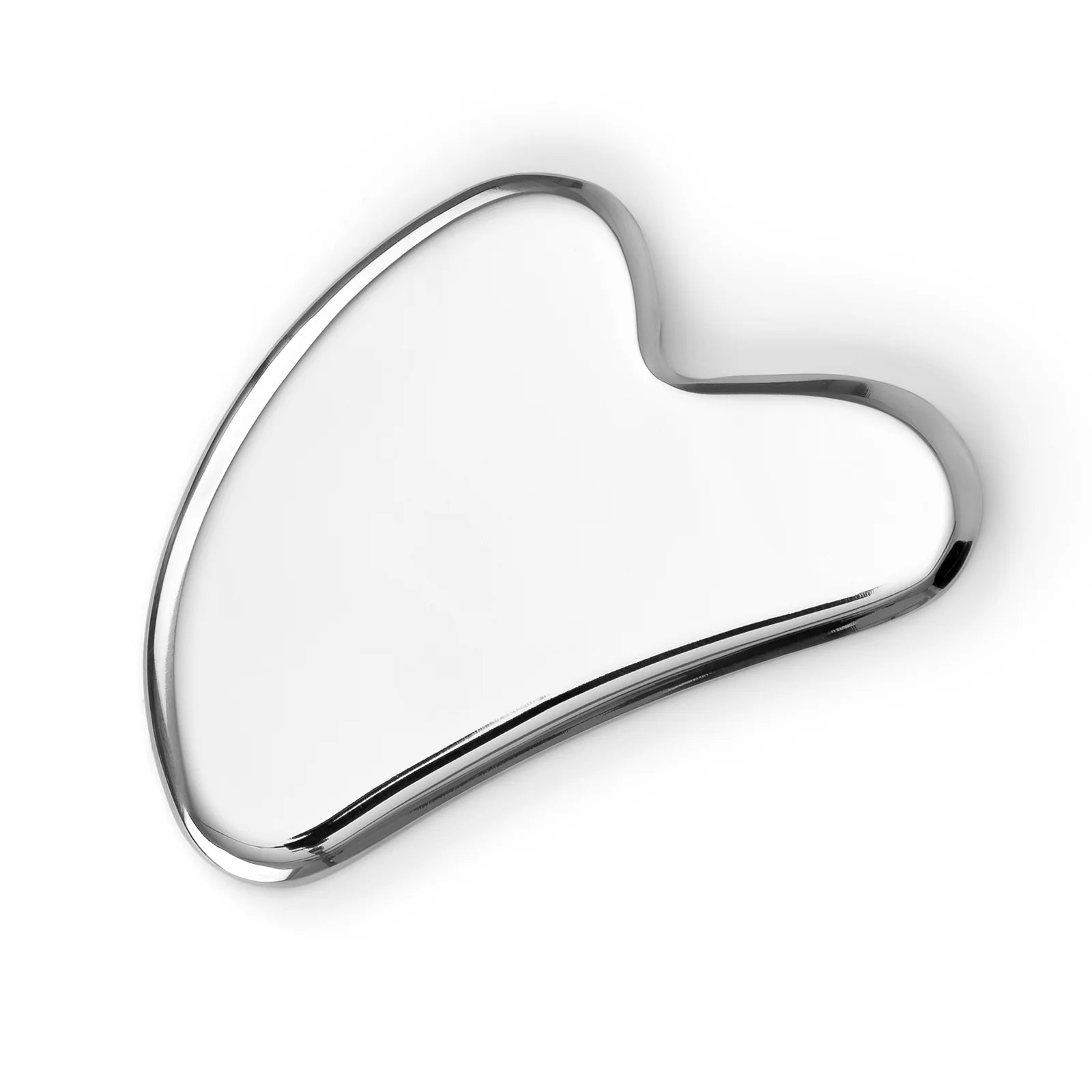 Premium Stainless Steel Gua Sha