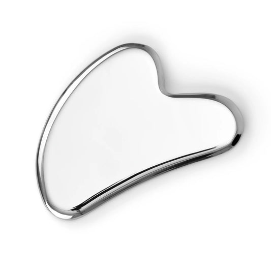 Premium Stainless Steel Gua Sha