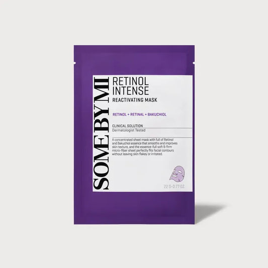 SOME BY MI Retinol Intense Reactivating Mask