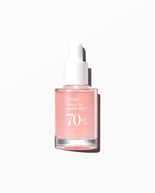 Peach 70% Niacinamide Serum -30 ml
