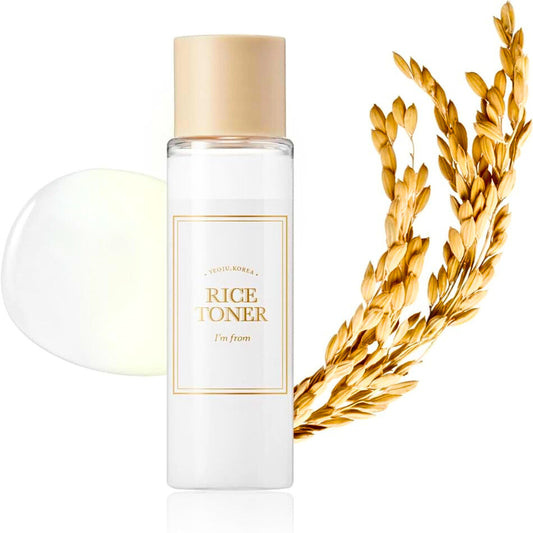 I’m From Rice Toner 150ml